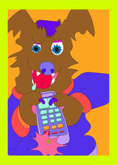 Doggo 7 (Karte)